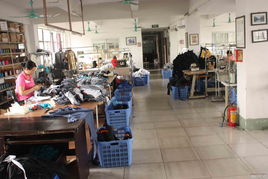 精品休闲上装与专业工艺 从衬衣厂到日单质量的匠心之作