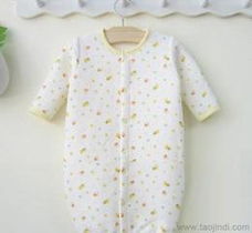 全面解析婴儿衣服套装 供应信息、批发渠道与价格参考