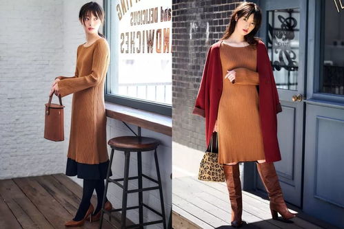 冬日暖意 每年必入的日常衣物清单