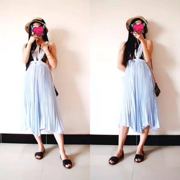 二手闲置漂流记 妮婶家秒杀衣物与日常用品晒单分享