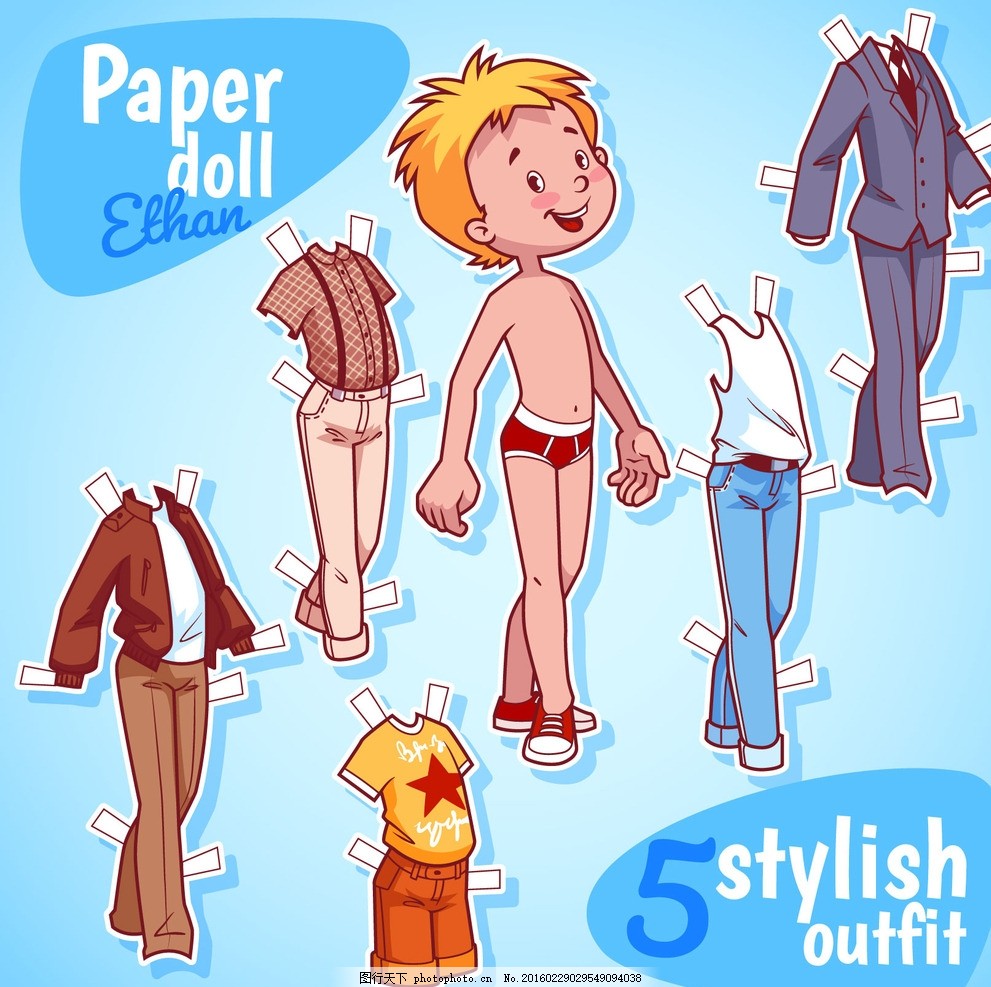 卡通男孩的时尚乐园 探索童装中的裤子与衣服搭配