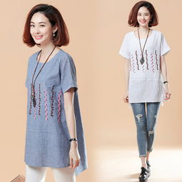 女人挑到适合自己身材的衣服,不管是穿哪一种款式都美美
