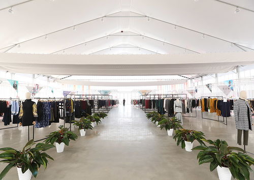 天寒地冻，篷房如何“穿衣保暖”？