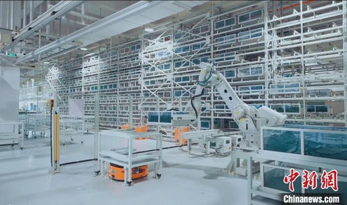 纺织服装产业如何“织”出新图景？江苏民企实践成果展示